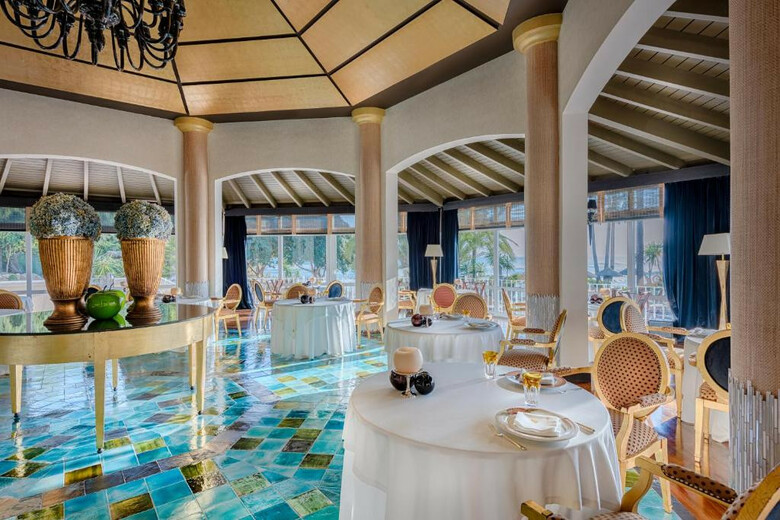 Hotel Las Dunas Grand Luxury