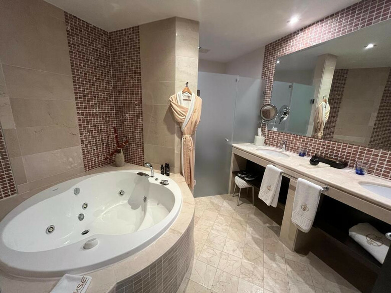 Hotel Las Dunas Grand Luxury
