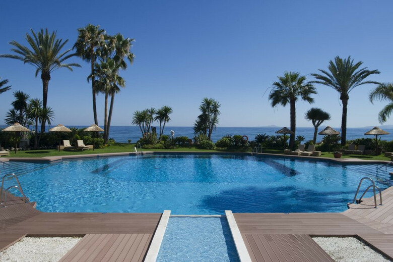 Hotel Las Dunas Grand Luxury