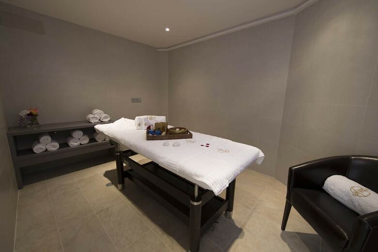 Hotel Las Dunas Grand Luxury