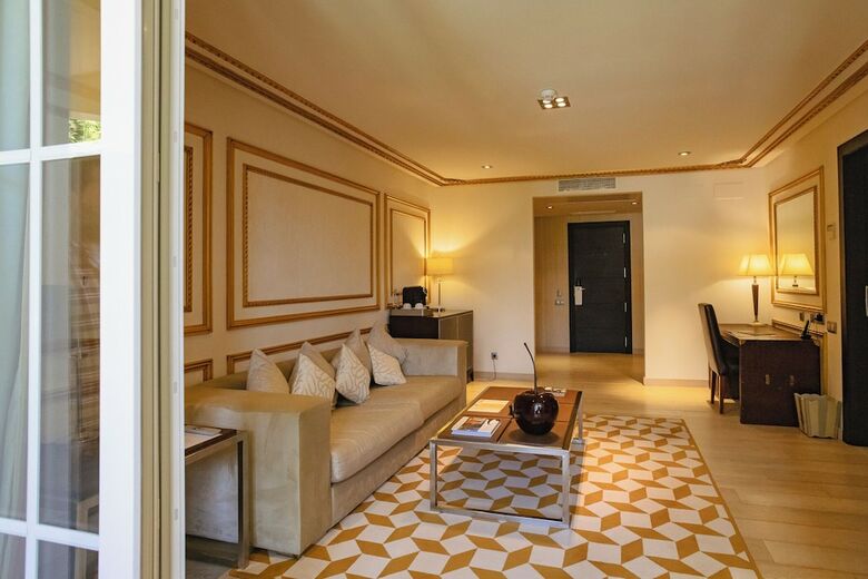 Hotel Las Dunas Grand Luxury