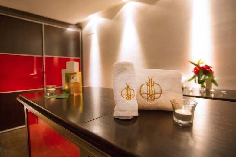 Hotel Las Dunas Grand Luxury
