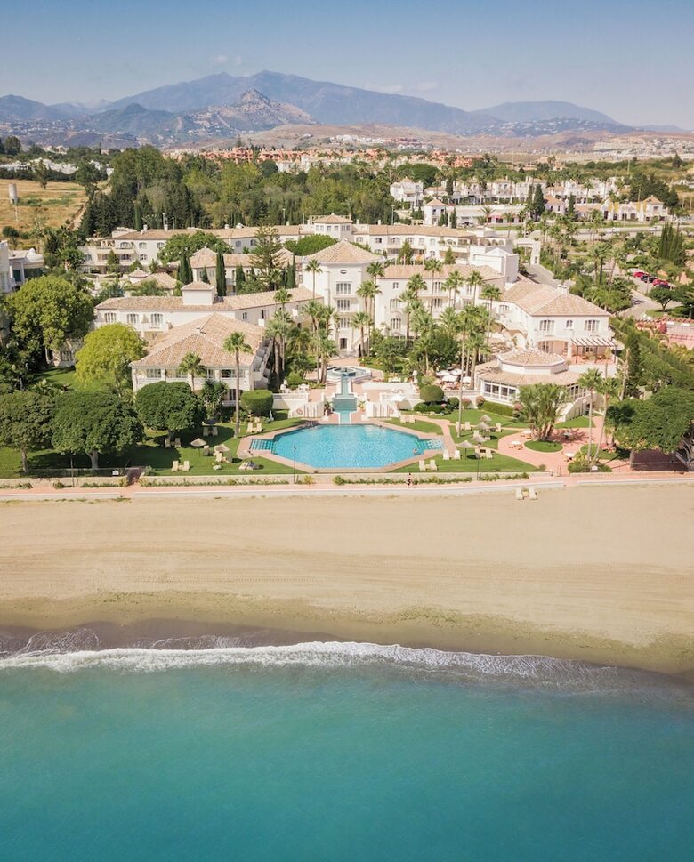 Hotel Las Dunas Grand Luxury