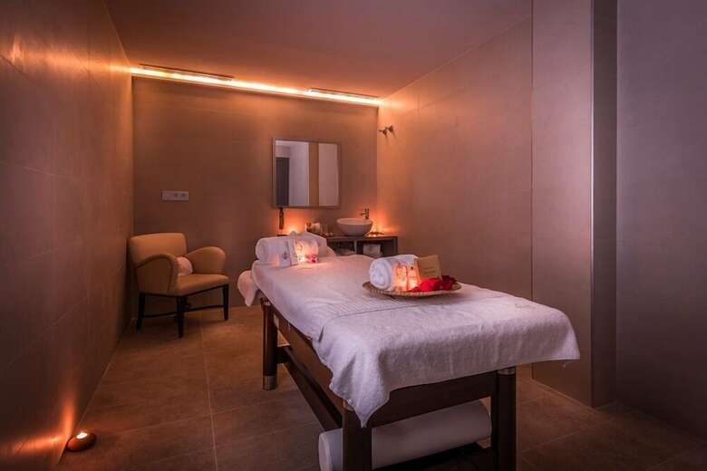 Hotel Las Dunas Grand Luxury