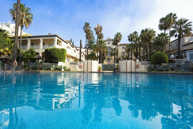 Hotel Las Dunas Grand Luxury