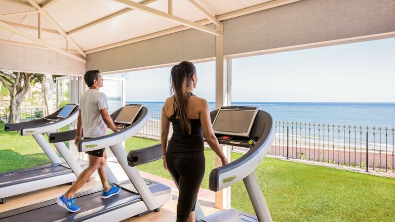 Hotel Las Dunas Grand Luxury