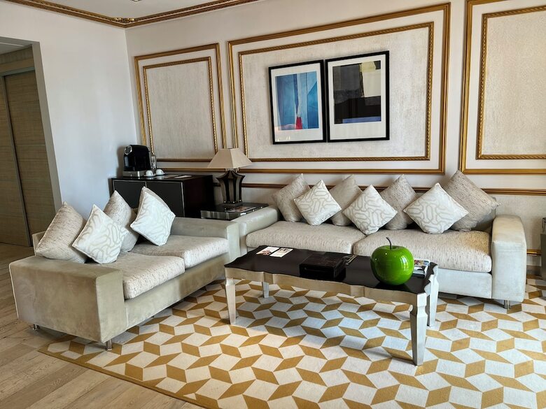 Hotel Las Dunas Grand Luxury