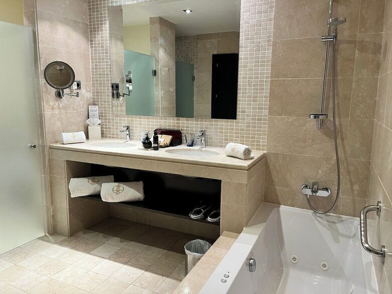 Hotel Las Dunas Grand Luxury