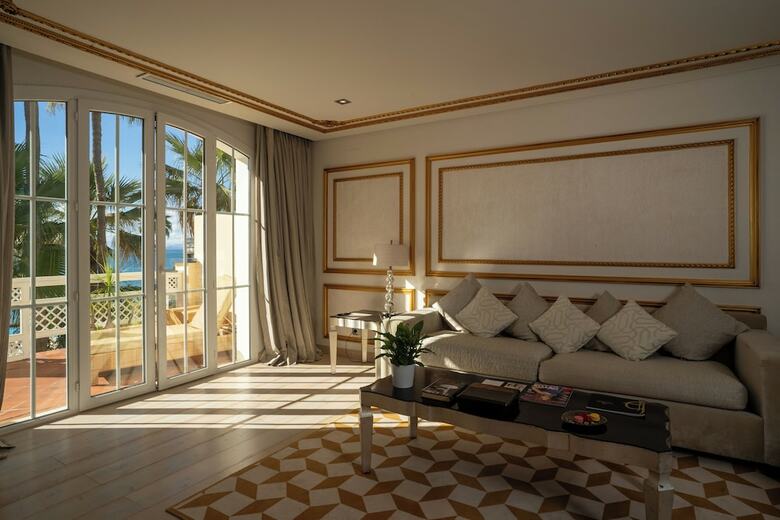 Hotel Las Dunas Grand Luxury