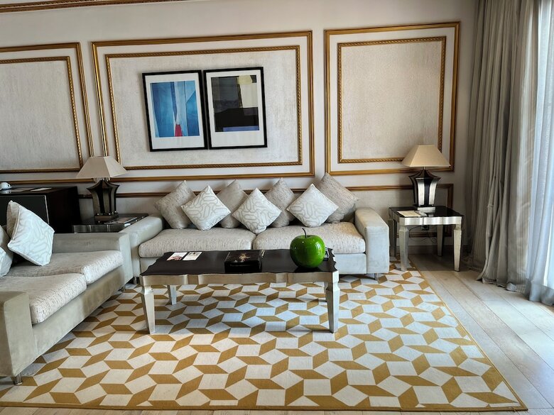 Hotel Las Dunas Grand Luxury