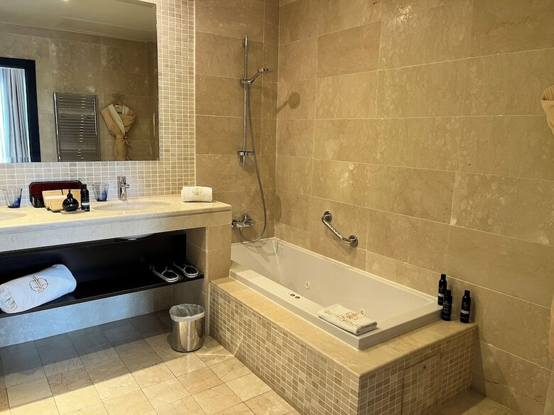 Hotel Las Dunas Grand Luxury