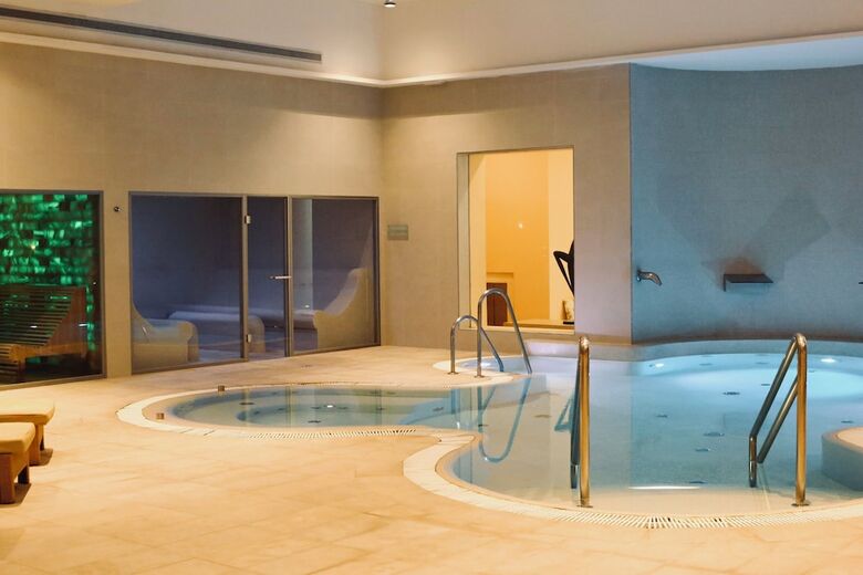Hotel Las Dunas Grand Luxury