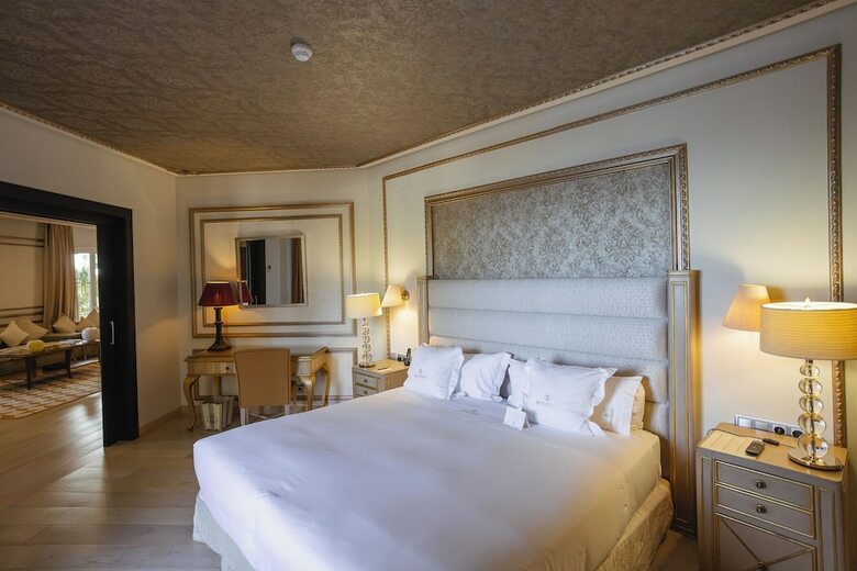 Hotel Las Dunas Grand Luxury