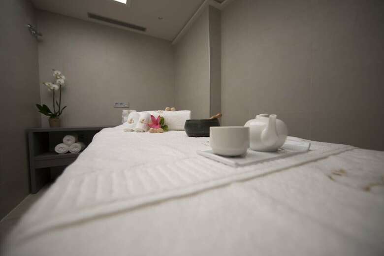 Hotel Las Dunas Grand Luxury