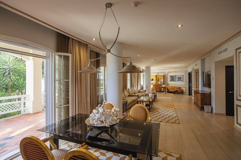 Hotel Las Dunas Grand Luxury