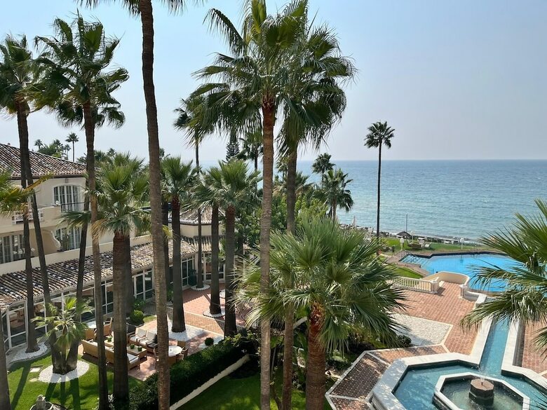Hotel Las Dunas Grand Luxury