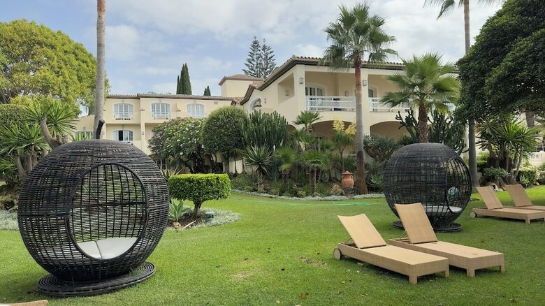 Hotel Las Dunas Grand Luxury