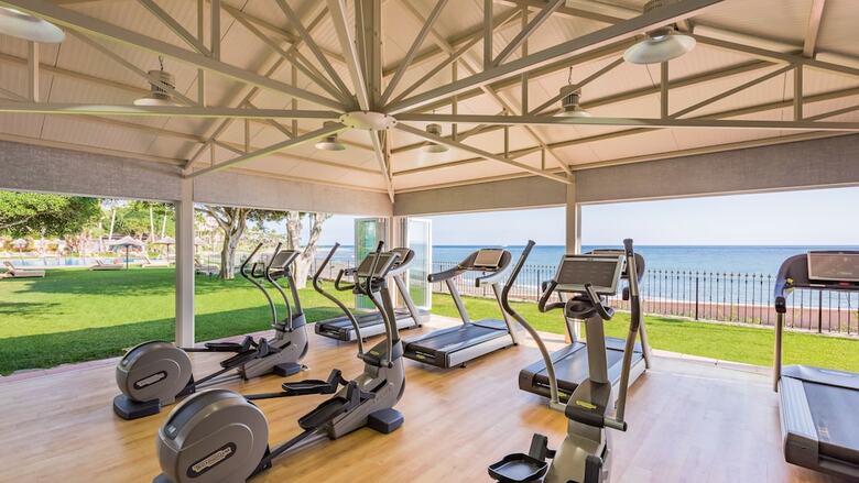 Hotel Las Dunas Grand Luxury
