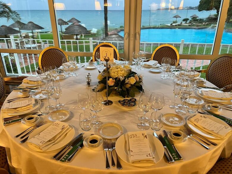 Hotel Las Dunas Grand Luxury