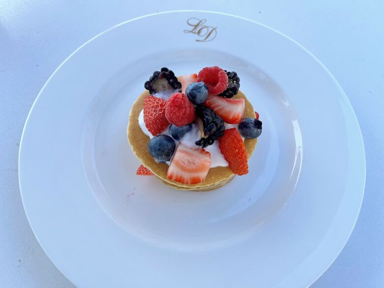 Hotel Las Dunas Grand Luxury