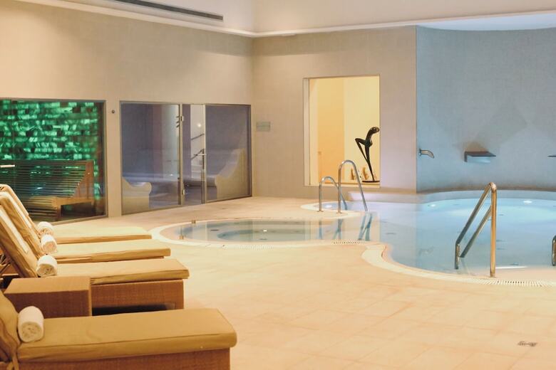 Hotel Las Dunas Grand Luxury