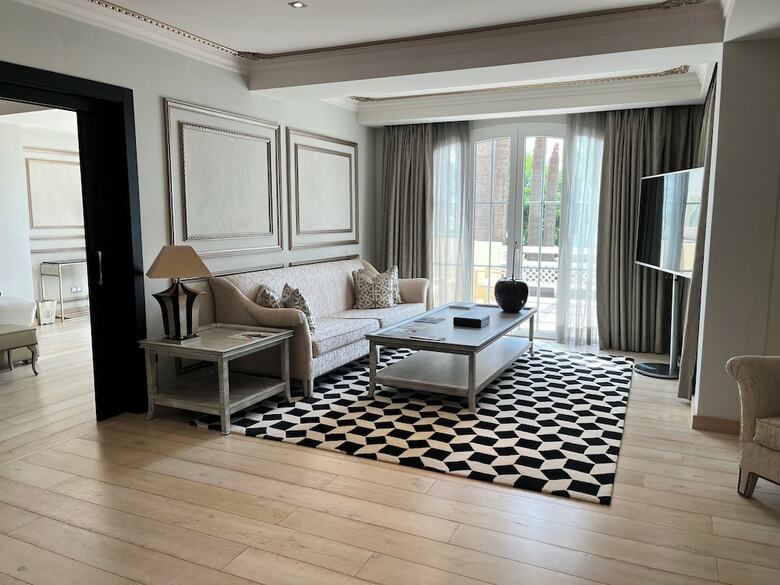 Hotel Las Dunas Grand Luxury