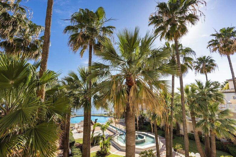 Hotel Las Dunas Grand Luxury