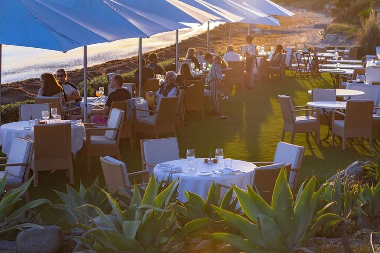 Hotel Las Dunas Grand Luxury