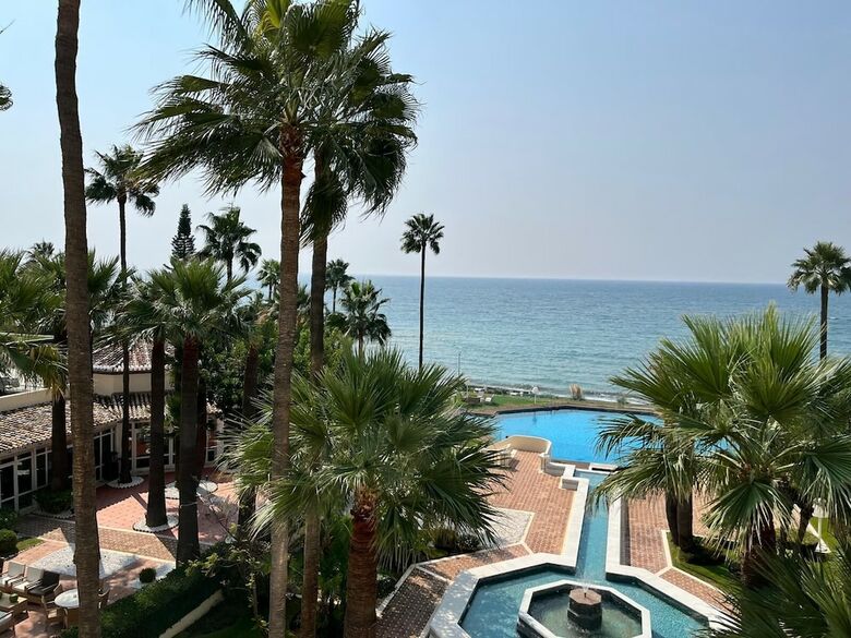 Hotel Las Dunas Grand Luxury