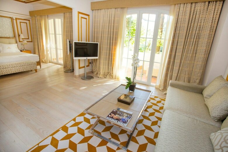 Hotel Las Dunas Grand Luxury