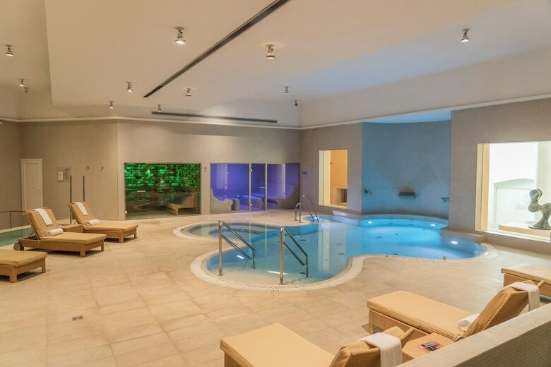 Hotel Las Dunas Grand Luxury