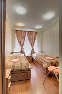 Hotel Ra Kuznechniy 19