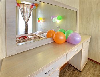 Hotel Ra Kuznechniy 19