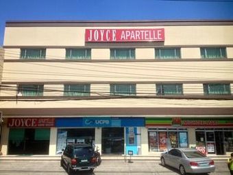 Hotel Joyce Apartelle Kalentong