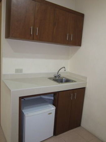 Hotel Joyce Apartelle Kalentong