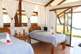 Posada Vista Guapa Surf Camp