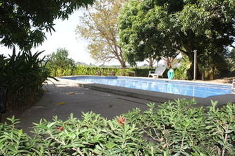 Posada Vista Guapa Surf Camp