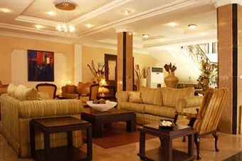 Planet One Hotel And Wellness