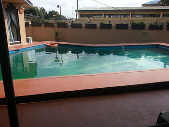 Hotel Divine Fountain Agidingbi
