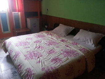 Hotel Divine Fountain Agidingbi
