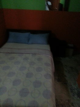 Hotel Divine Fountain Agidingbi