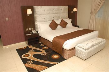 Hotel Amber Residence
