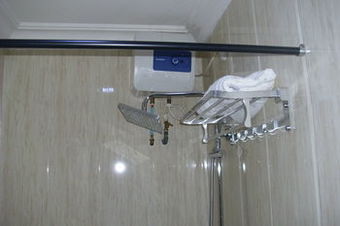 Hotel Grandvenice Transit Apartments