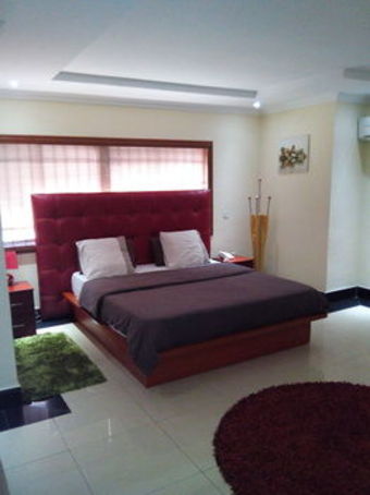 Marshal Suites Luxury Apartments
