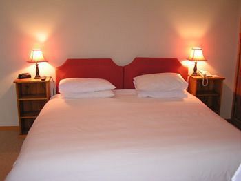 Hotel Sonnekus Guest House