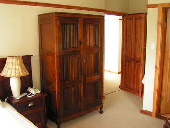 Hotel Sonnekus Guest House