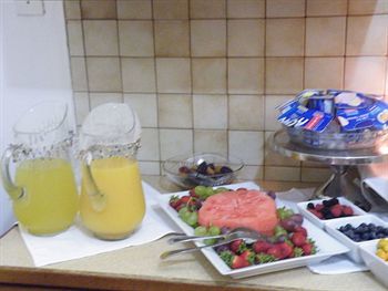 Hotel Sonnekus Guest House