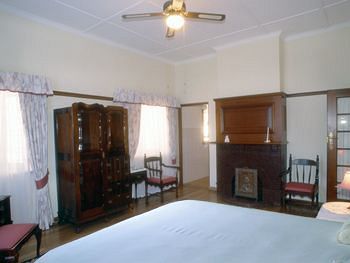 Hotel Sonnekus Guest House