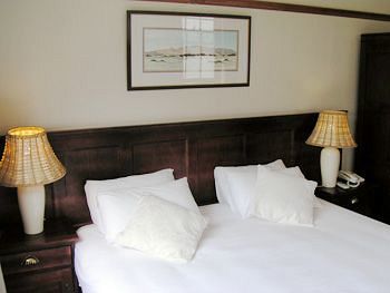 Hotel Sonnekus Guest House