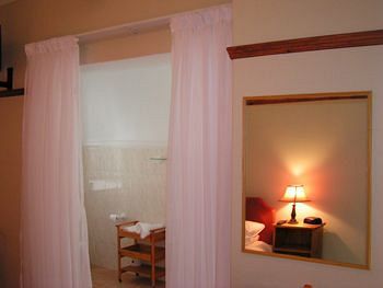 Hotel Sonnekus Guest House